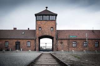 auschwitz